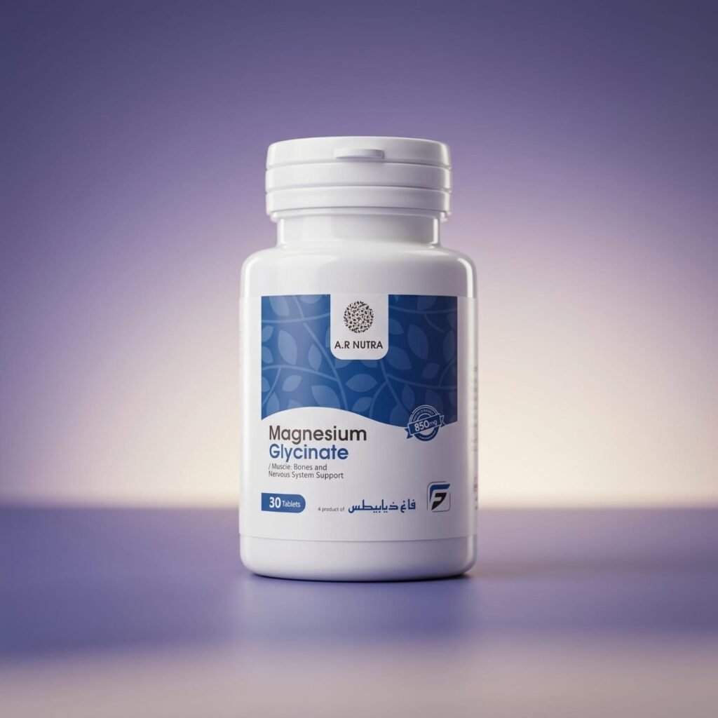 Magnesium Glycinate